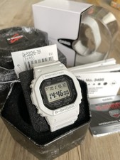 G-Shock GW-5000HS-7ER, Inkl
