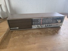 Nordmende Fidelio Radio 70er