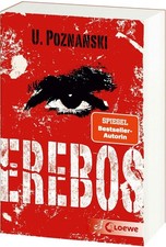 Erebos von Poznanski, Ursula |