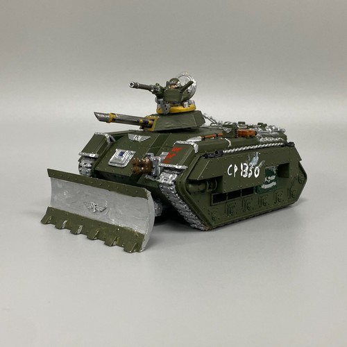 Astra militarum chimera - astra,
