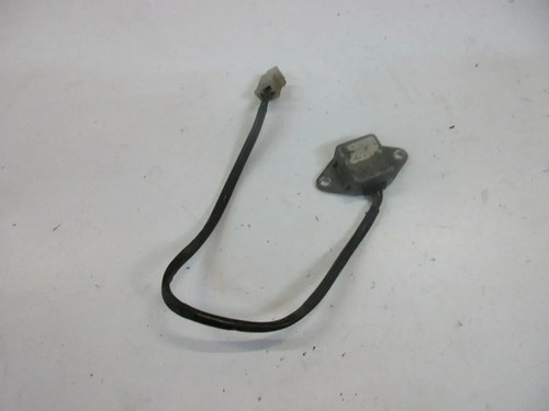Yamaha 400 4g5 - 400,