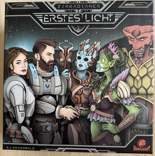 Zirkadianer erstes licht - -,