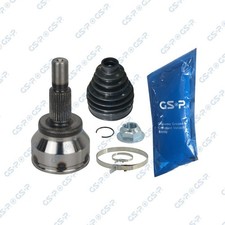 GSP Gelenksatz, Antriebswelle