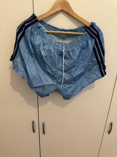 Adidas shorts glanz nylon - adidas,