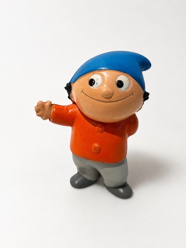 Mainzelmännchen fritzchen - mainzelmännchen,