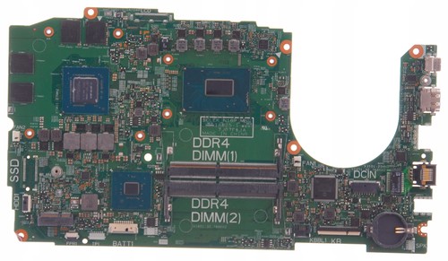 Hauptplatine dell 3590 d - 15,