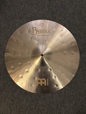 Meinl Byzance 20“ Jazz Extra