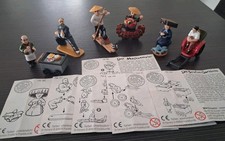 Ü-Ei Faszination fremde