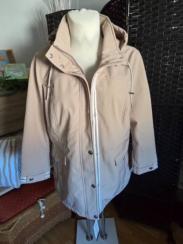 Neu softshelljacke von - neu!!softshelljacke,