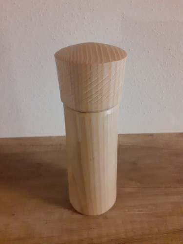 Pfeffermühle