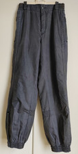 Skihose , Unisex, Damen Gr 40/42, Herren Gr 48/50, marine
