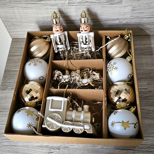 Tlg baumschmuck - 13,