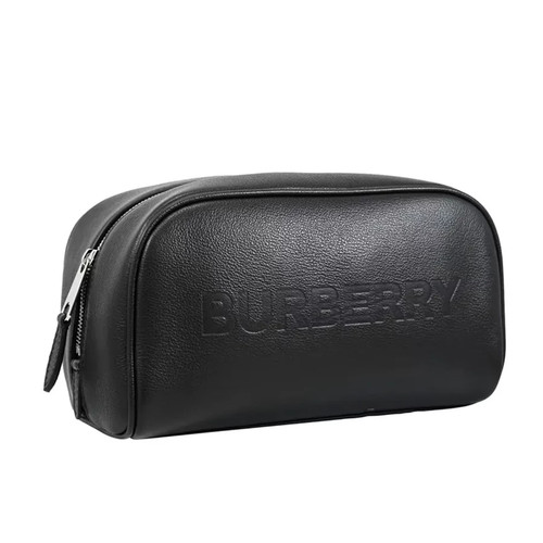Burberry ledertasche - burberry,