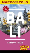 MARCO POLO Reiseführer Bali, Lombok, Gilis