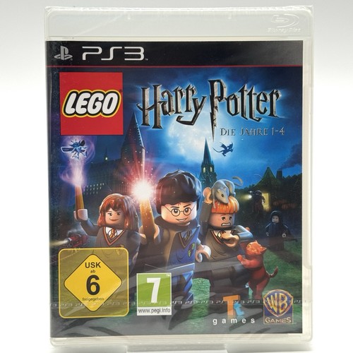 Playstation ps3 lego harry - 3,