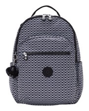 kipling Basic Print Seoul