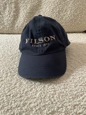 FILSON Cap Basecap