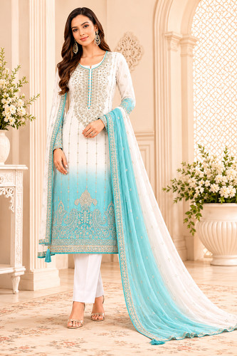 Bridal gallery skyblue - gallery,