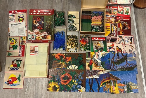 Xxl ministeck sammlung - xxl-,