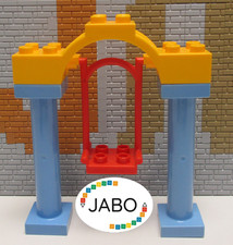 ( Q 9 ) LEGO Duplo große