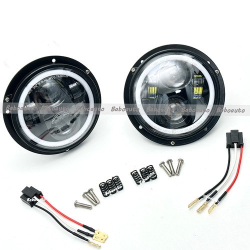 Geprüft led scheinwerfer - led,