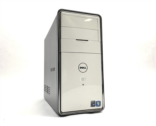 Dell inspiron 570 amd - dell,