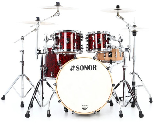 Sonor momentum maple piece - sonor,