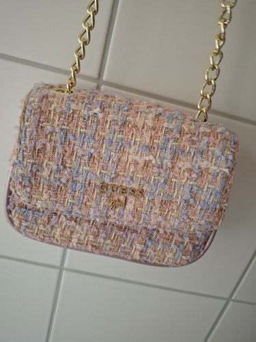 Kleine handtasche der - kleine, marke