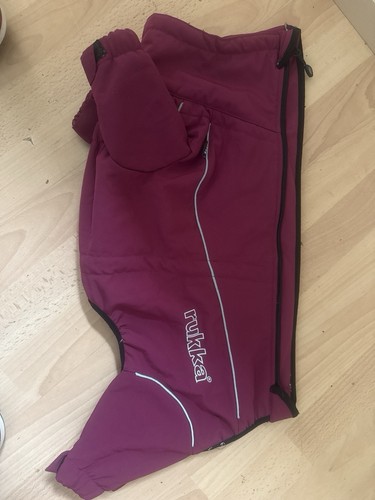 Rukka pets thermo overall - pets, thermo-overall
