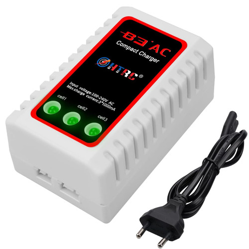 Lipo ladegerät 7 - 2s, 7.4v