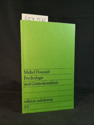 Psychologie und