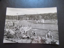 AK Wittgensdorf,Sommerbad,um