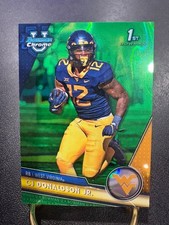 2023 Bowman U Chrome 1st C.J