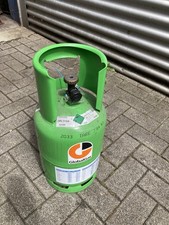 Pfandflasche Leerflasche R134a