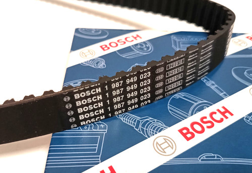 Bosch zahnriemen für - , vw