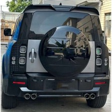 Ersatzradabdeckung Für LAND