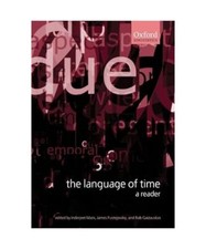 The Language of Time: A Reader