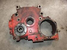 Güldner G 30 S Motorstirndeckel 3L79