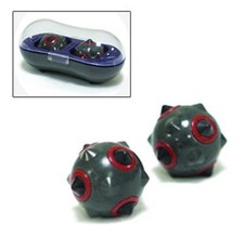NEW - Nikken Kenko MagDuo