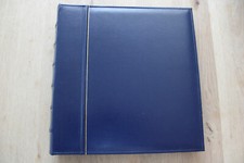 Deutsches Reich Sammlung 1933-1945 im Borek Vordruckalbum postfrisch (S76)