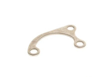 NEW BMW 3 E46 EXHAUST SYSTEM