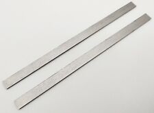 1 Paar HSS Hobelmesser 110 mm