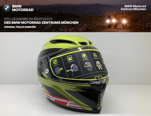 Bmw motorrad helm pro - helm,