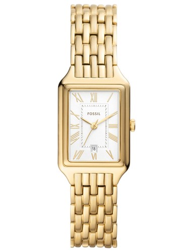 Fossil es5220 damenuhr - fossil,