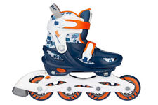 Nijdam Traffic Racer Inline