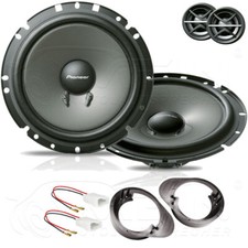 Pioneer lautsprecher für ford - pioneer,
