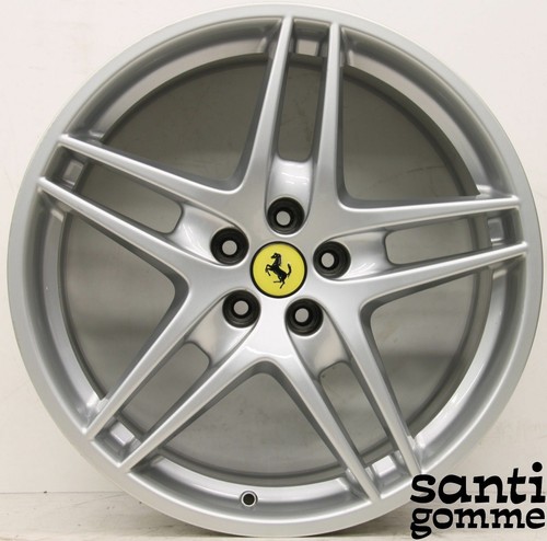 Alufelgen ferrari 430 - 4,