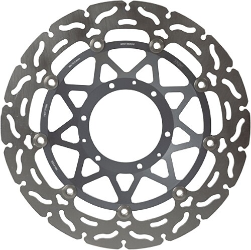 Bremsscheibe für honda - honda, cbr