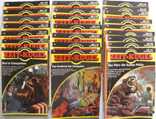 Zeitkugel 2 Bände aus dem