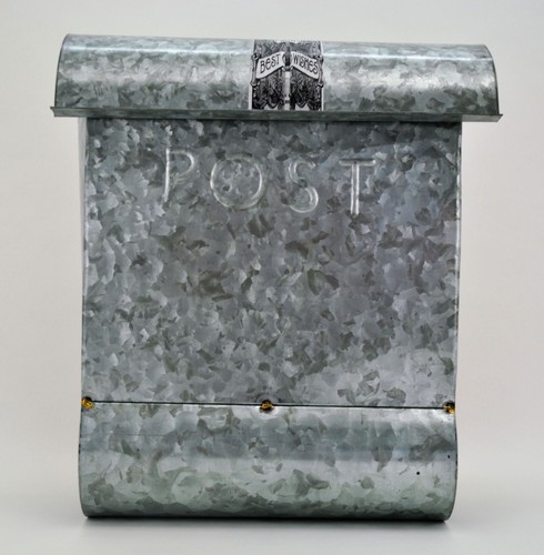 Briefkasten postkasten - briefkasten,